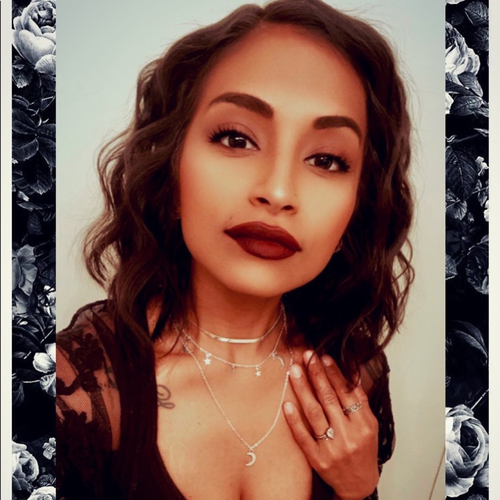 Meet your Posher, Morgan